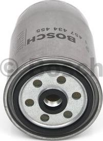 BOSCH 1 457 434 455 - Polttoainesuodatin inparts.fi