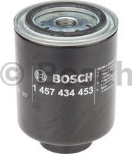 BOSCH 1 457 434 453 - Polttoainesuodatin inparts.fi