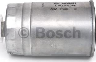 BOSCH 1 457 434 460 - Polttoainesuodatin inparts.fi