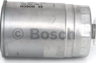 BOSCH 1 457 434 460 - Polttoainesuodatin inparts.fi