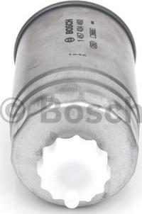 BOSCH 1 457 434 460 - Polttoainesuodatin inparts.fi