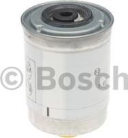 BOSCH 1 457 434 400 - Polttoainesuodatin inparts.fi