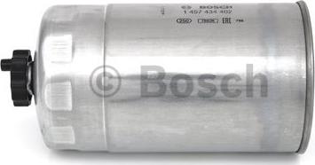 BOSCH 1 457 434 402 - Polttoainesuodatin inparts.fi