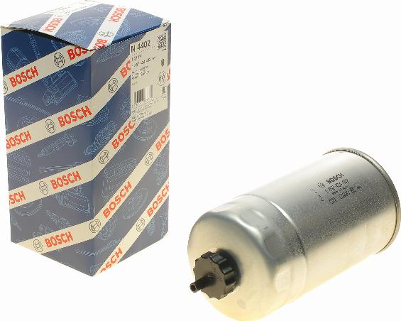 BOSCH 1 457 434 402 - Polttoainesuodatin inparts.fi