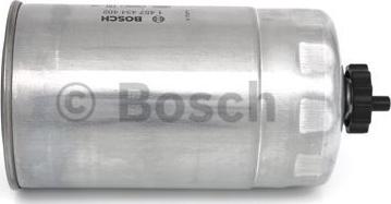 BOSCH 1 457 434 402 - Polttoainesuodatin inparts.fi