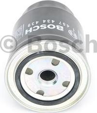 BOSCH 1 457 434 439 - Polttoainesuodatin inparts.fi