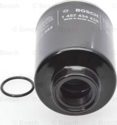 BOSCH 1 457 434 438 - Polttoainesuodatin inparts.fi