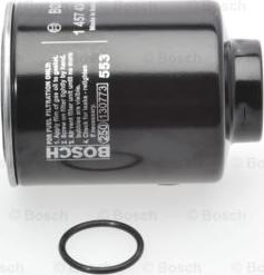 BOSCH 1 457 434 438 - Polttoainesuodatin inparts.fi