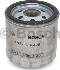 BOSCH 1 457 434 425 - Polttoainesuodatin inparts.fi