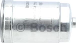 BOSCH 1 457 434 516 - Polttoainesuodatin inparts.fi