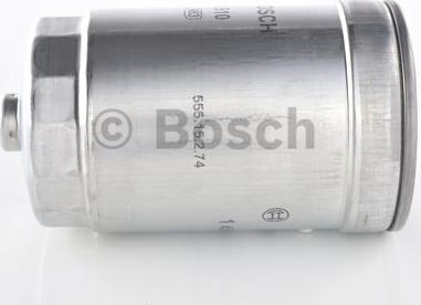 BOSCH 1 457 434 510 - Polttoainesuodatin inparts.fi