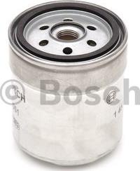 BOSCH 1 457 434 051 - Polttoainesuodatin inparts.fi