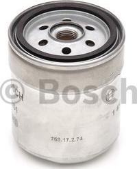 BOSCH 1 457 434 051 - Polttoainesuodatin inparts.fi