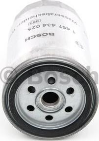 BOSCH 1 457 434 025 - Polttoainesuodatin inparts.fi