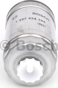 BOSCH 1 457 434 194 - Polttoainesuodatin inparts.fi