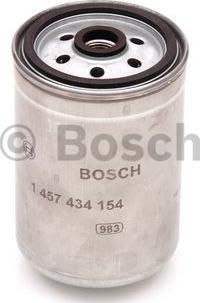 BOSCH 1 457 434 154 - Polttoainesuodatin inparts.fi