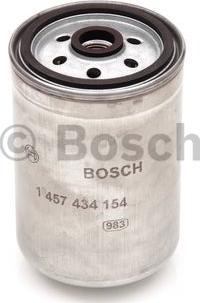 BOSCH 1 457 434 154 - Polttoainesuodatin inparts.fi