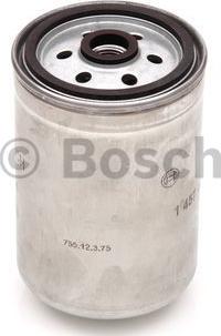 BOSCH 1 457 434 154 - Polttoainesuodatin inparts.fi