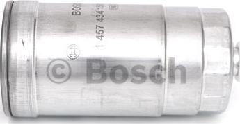 BOSCH 1 457 434 150 - Polttoainesuodatin inparts.fi