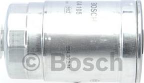 BOSCH 1 457 434 105 - Polttoainesuodatin inparts.fi