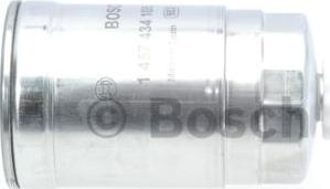 BOSCH 1 457 434 105 - Polttoainesuodatin inparts.fi