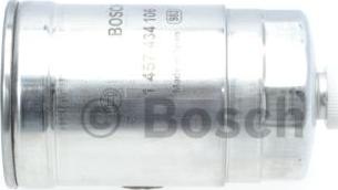 BOSCH 1 457 434 106 - Polttoainesuodatin inparts.fi