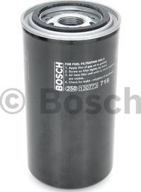 BOSCH 1 457 434 180 - Polttoainesuodatin inparts.fi