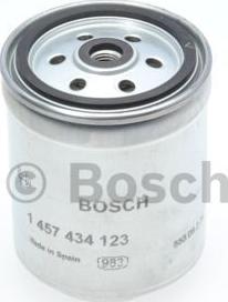 BOSCH 1 457 434 123 - Polttoainesuodatin inparts.fi