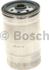 BOSCH 1 457 434 177 - Polttoainesuodatin inparts.fi