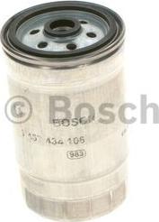 BOSCH 1 457 434 177 - Polttoainesuodatin inparts.fi