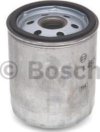 BOSCH 1 457 434 300 - Polttoainesuodatin inparts.fi