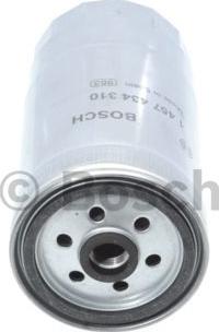 BOSCH 1 457 434 310 - Polttoainesuodatin inparts.fi