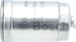 BOSCH 1 457 434 329 - Polttoainesuodatin inparts.fi