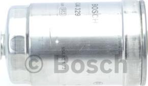 BOSCH 1 457 434 329 - Polttoainesuodatin inparts.fi