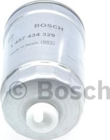 BOSCH 1 457 434 329 - Polttoainesuodatin inparts.fi