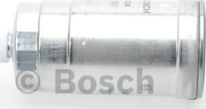 BOSCH 1 457 434 324 - Polttoainesuodatin inparts.fi