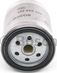 BOSCH 1 457 434 321 - Polttoainesuodatin inparts.fi