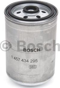 BOSCH 1 457 434 295 - Polttoainesuodatin inparts.fi