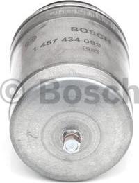 BOSCH 1 457 434 296 - Polttoainesuodatin inparts.fi