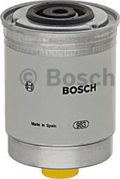 BOSCH 1 457 434 296 - Polttoainesuodatin inparts.fi