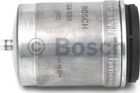 BOSCH 1 457 434 296 - Polttoainesuodatin inparts.fi