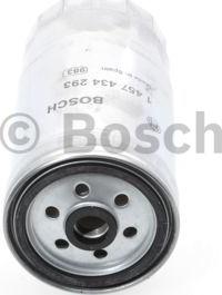 BOSCH 1 457 434 293 - Polttoainesuodatin inparts.fi