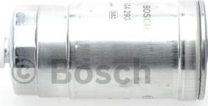 BOSCH 1 457 434 293 - Polttoainesuodatin inparts.fi