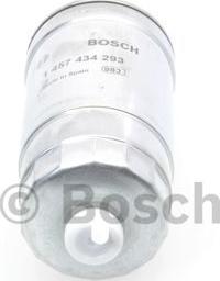 BOSCH 1 457 434 293 - Polttoainesuodatin inparts.fi