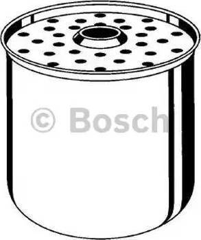 BOSCH 9 455 160 328 - Polttoainesuodatin inparts.fi