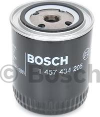 BOSCH 1 457 434 205 - Polttoainesuodatin inparts.fi