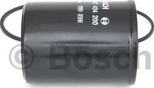 BOSCH 1 457 434 200 - Polttoainesuodatin inparts.fi