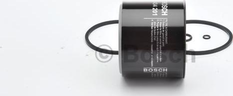 BOSCH 1 457 434 201 - Polttoainesuodatin inparts.fi