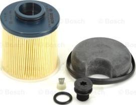 BOSCH 1457436042 - Ureasuodatin inparts.fi