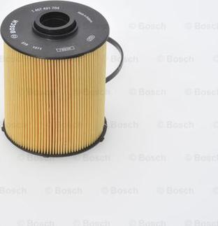 BOSCH 1 457 431 704 - Polttoainesuodatin inparts.fi